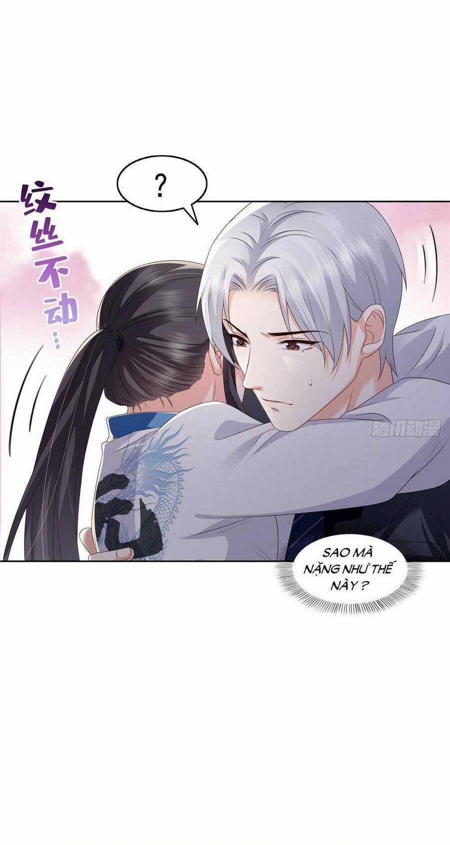 Đúng Như Hàn Quang Gặp Nắng Gắt Chương 446 trang 6