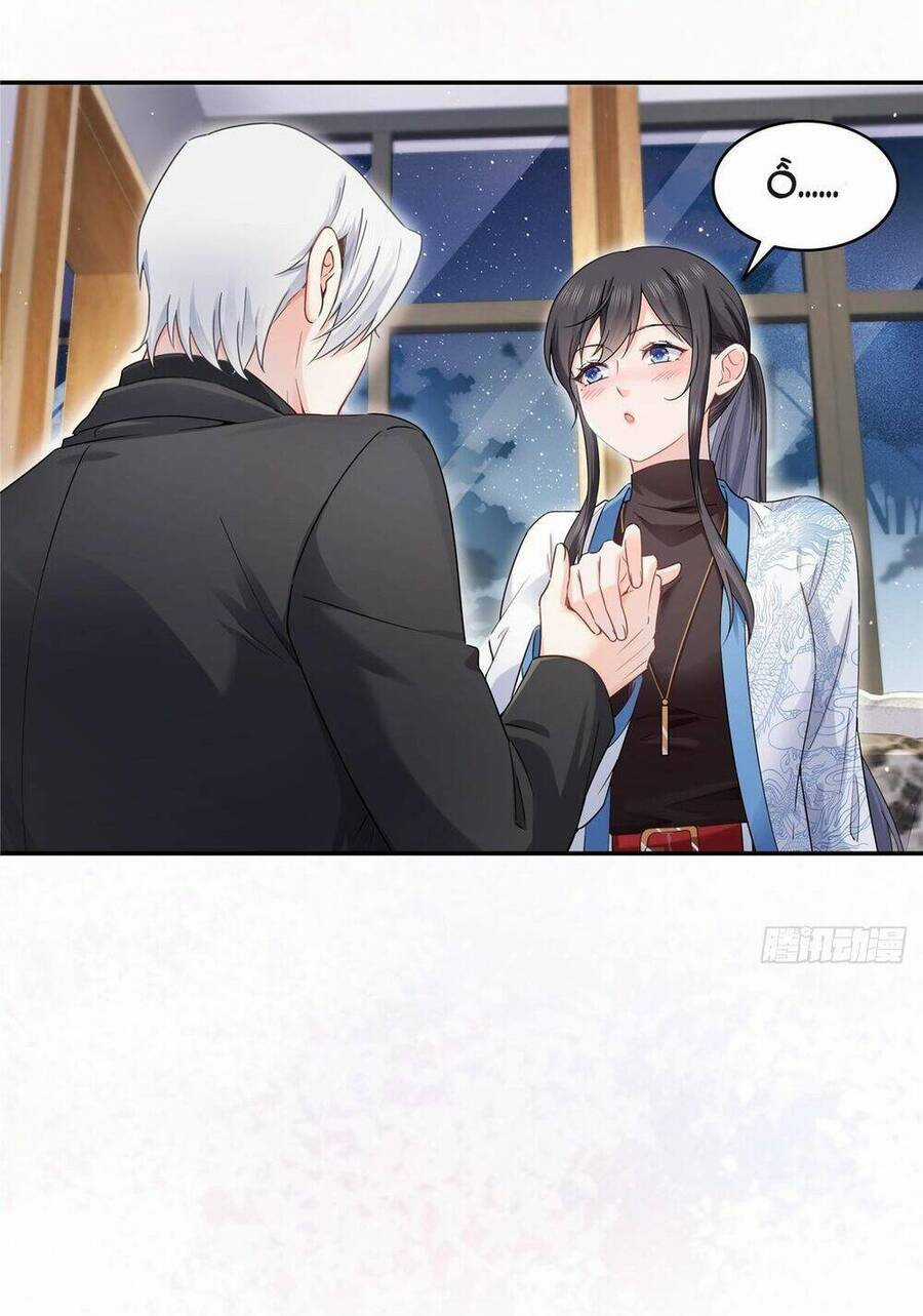 Đúng Như Hàn Quang Gặp Nắng Gắt Chương 447 trang 10