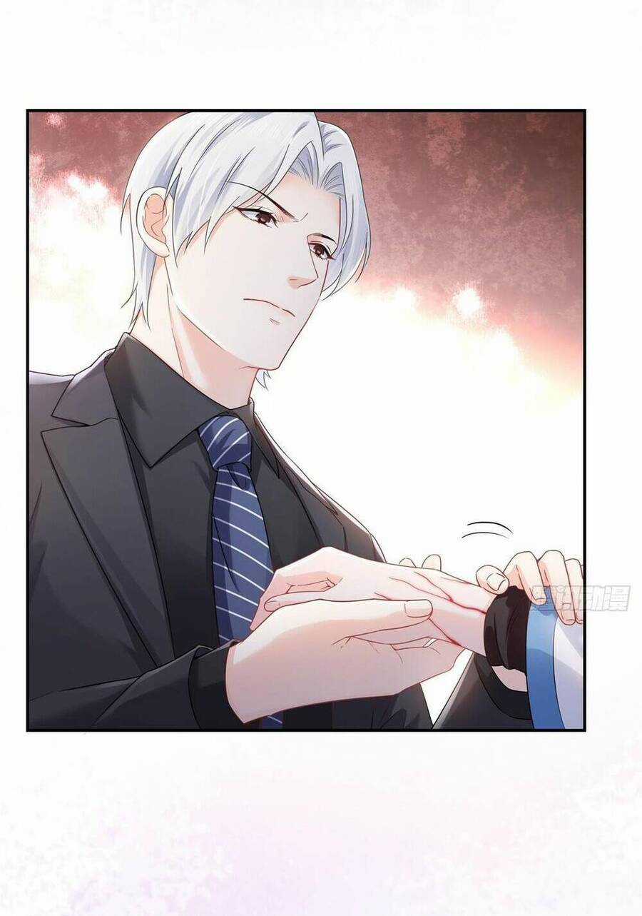 Đúng Như Hàn Quang Gặp Nắng Gắt Chương 447 trang 11