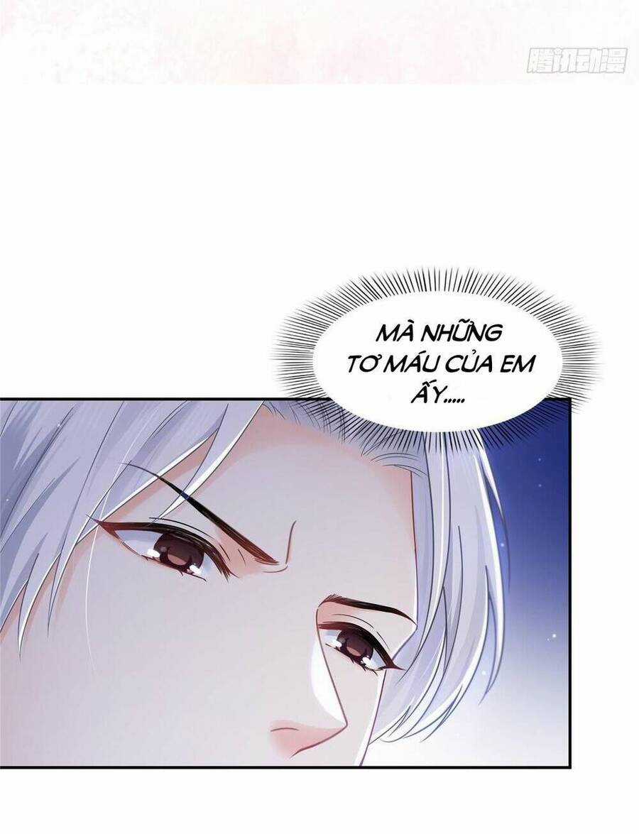 Đúng Như Hàn Quang Gặp Nắng Gắt Chương 447 trang 13