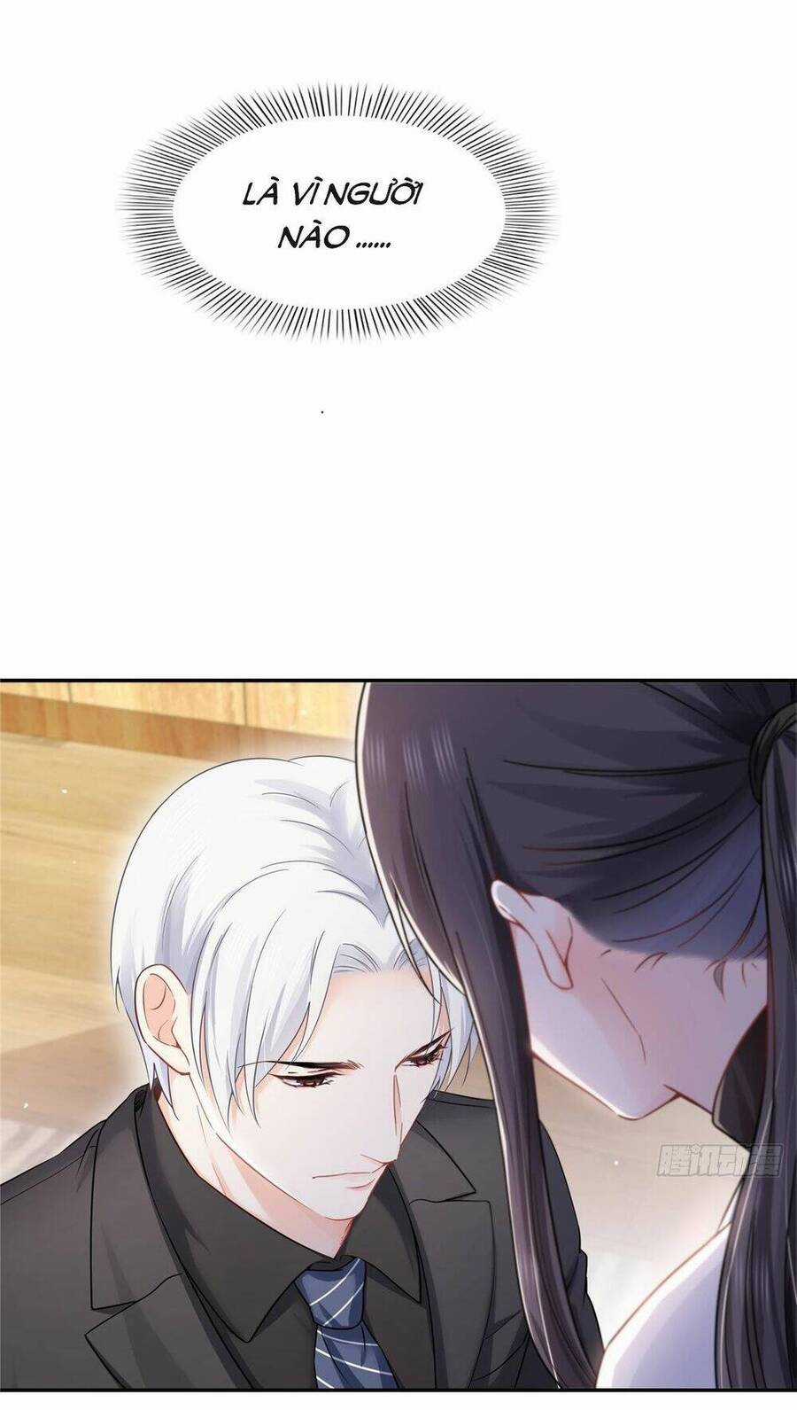 Đúng Như Hàn Quang Gặp Nắng Gắt Chương 447 trang 14