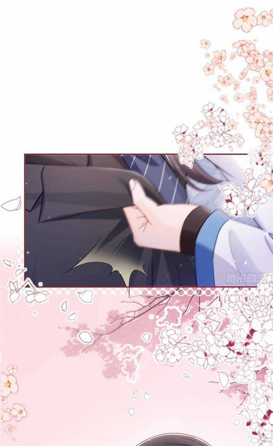 Đúng Như Hàn Quang Gặp Nắng Gắt Chương 447 trang 15