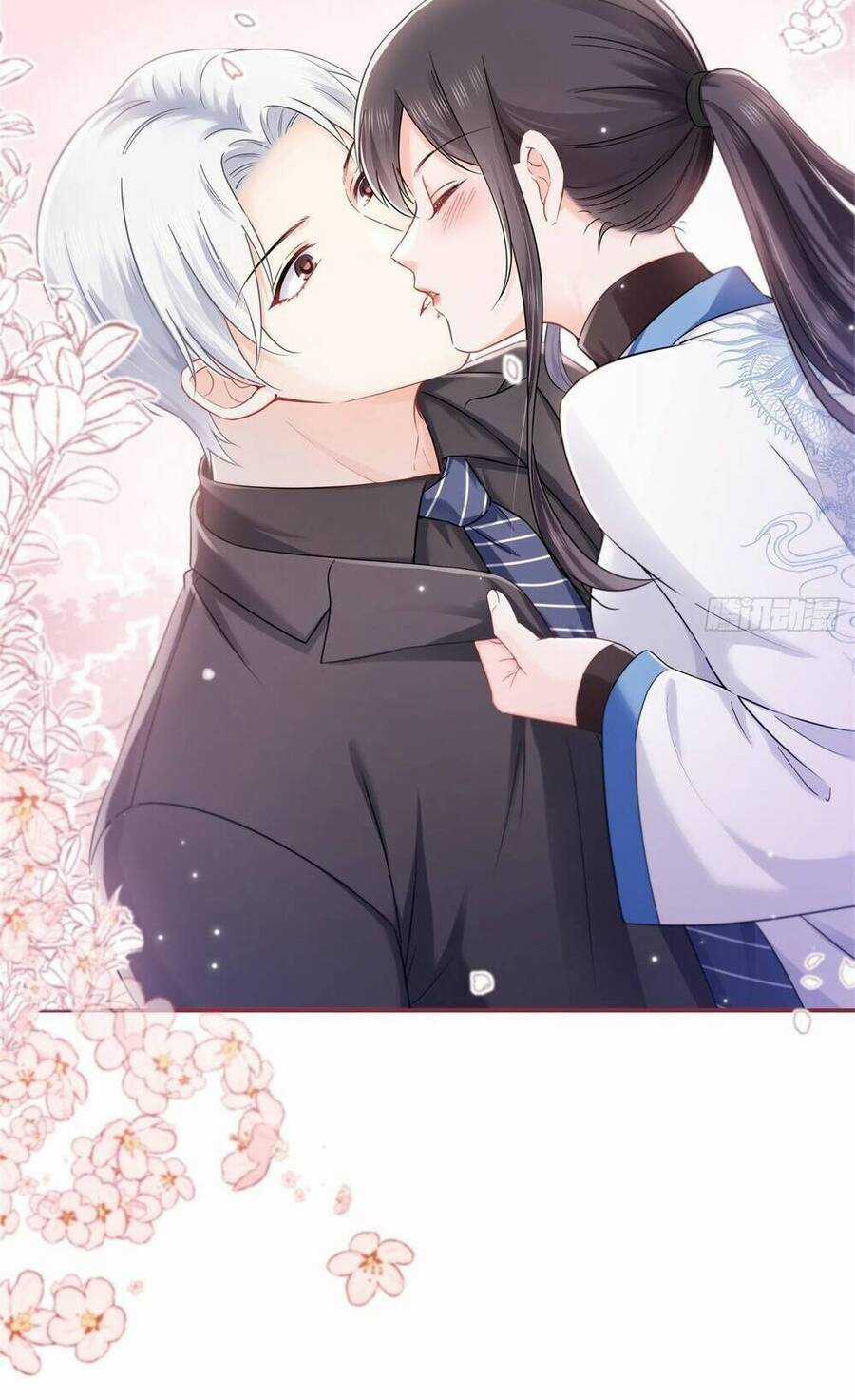 Đúng Như Hàn Quang Gặp Nắng Gắt Chương 447 trang 16