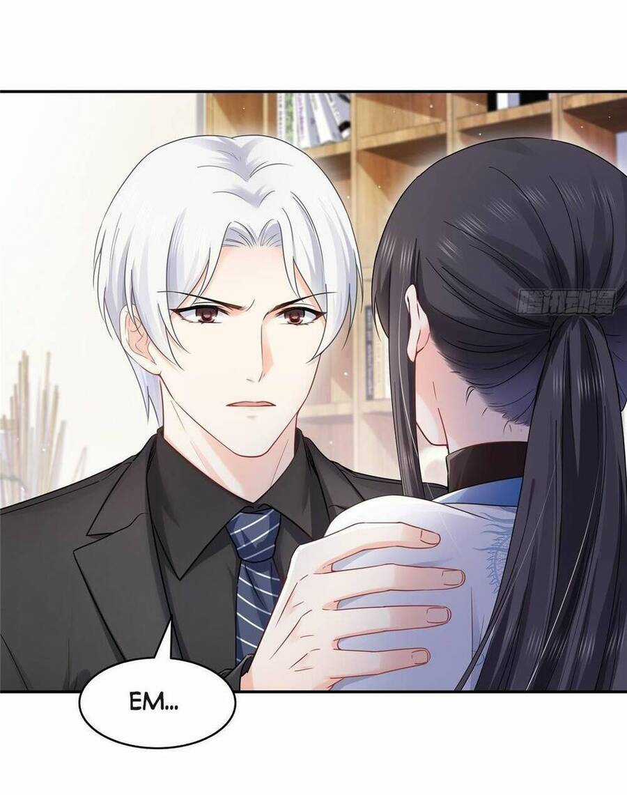 Đúng Như Hàn Quang Gặp Nắng Gắt Chương 447 trang 18