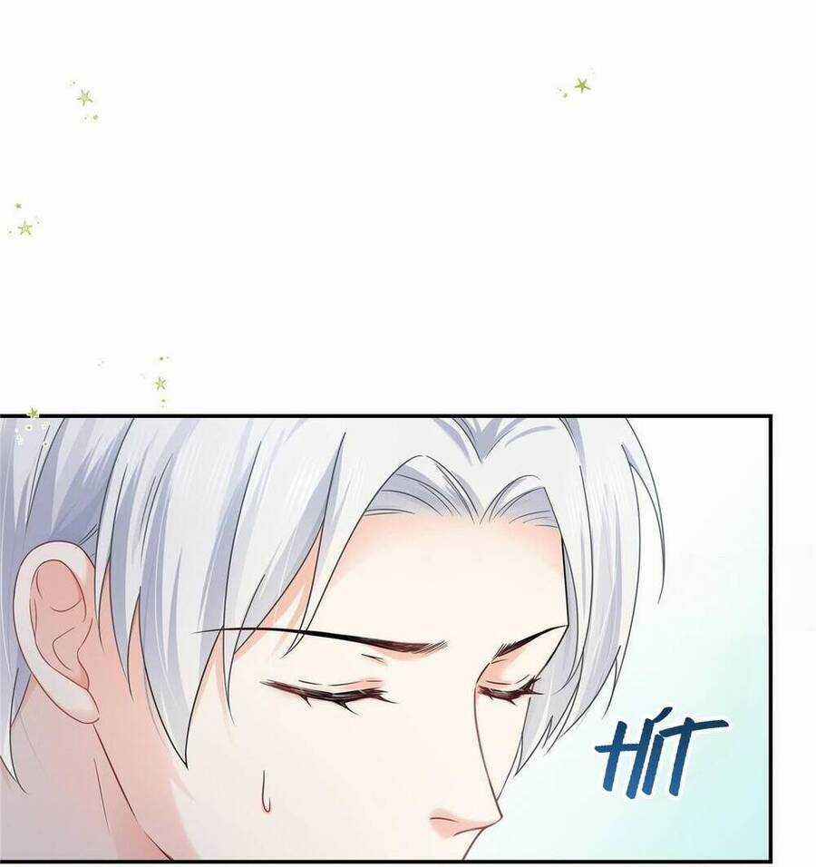 Đúng Như Hàn Quang Gặp Nắng Gắt Chương 447 trang 22