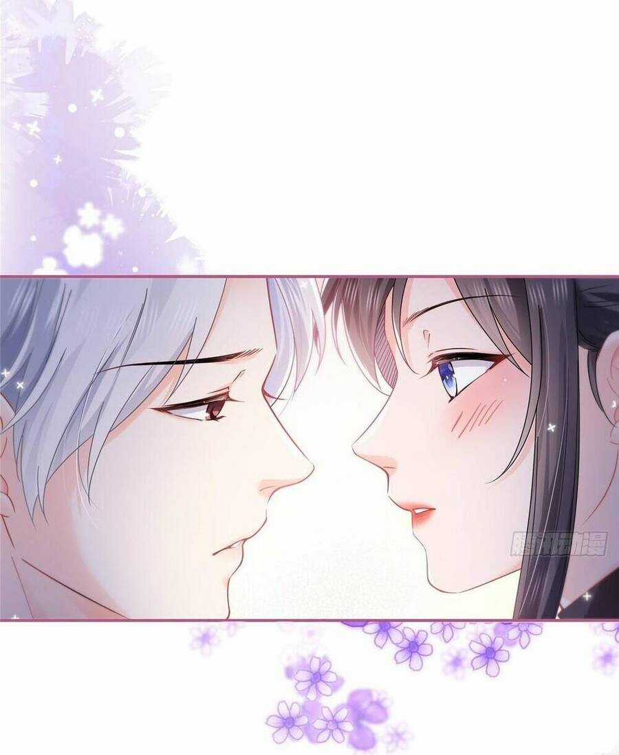 Đúng Như Hàn Quang Gặp Nắng Gắt Chương 447 trang 28