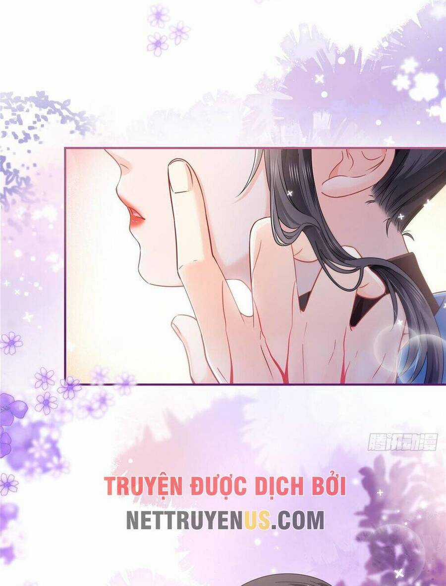 Đúng Như Hàn Quang Gặp Nắng Gắt Chương 447 trang 29