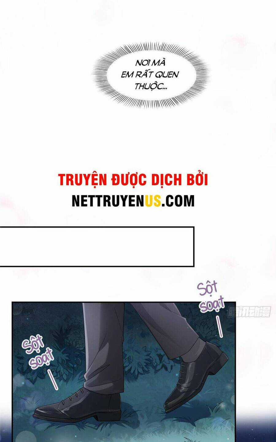 Đúng Như Hàn Quang Gặp Nắng Gắt Chương 447 trang 3