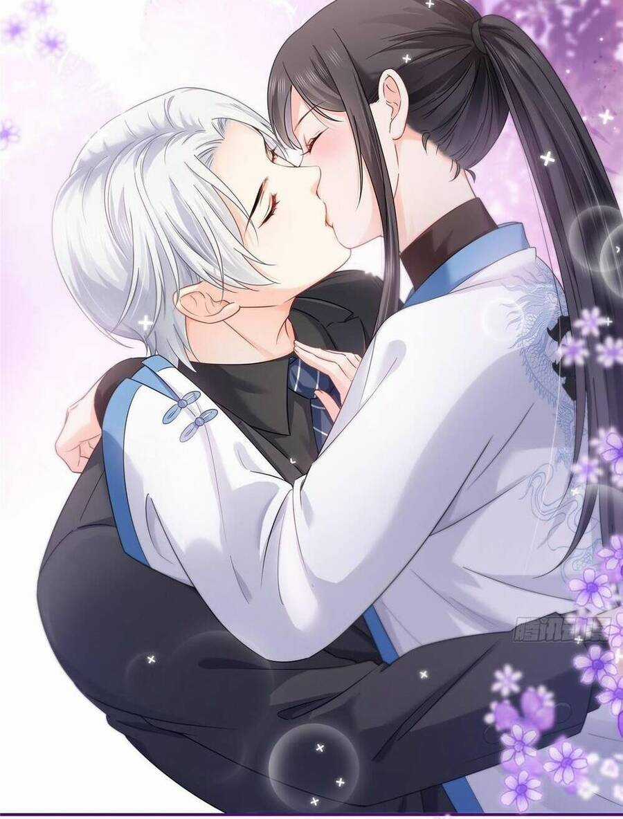 Đúng Như Hàn Quang Gặp Nắng Gắt Chương 447 trang 30