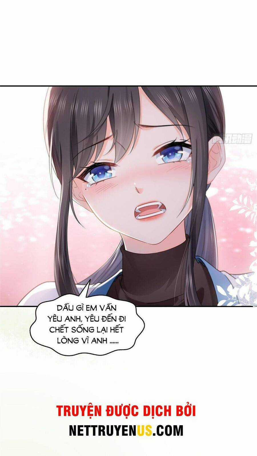 Đúng Như Hàn Quang Gặp Nắng Gắt Chương 447 trang 34