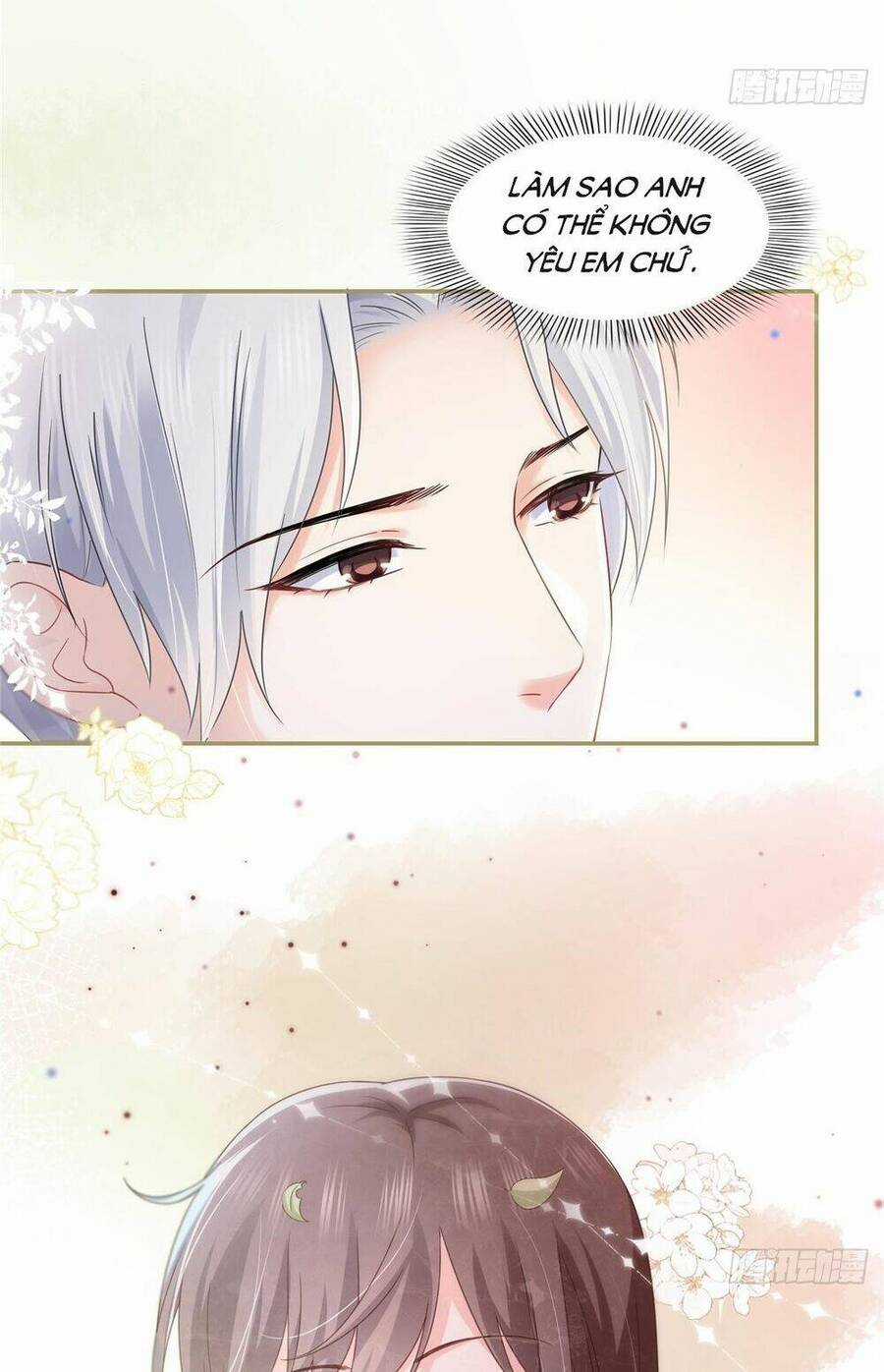 Đúng Như Hàn Quang Gặp Nắng Gắt Chương 447 trang 35