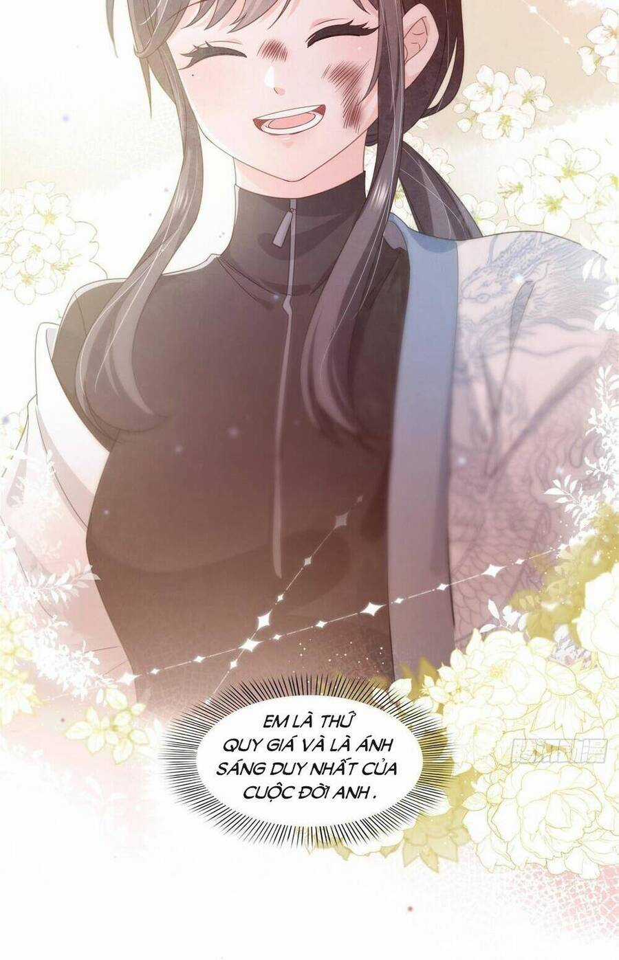 Đúng Như Hàn Quang Gặp Nắng Gắt Chương 447 trang 36