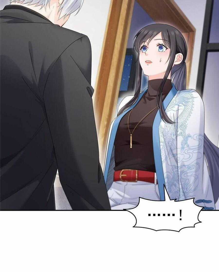 Đúng Như Hàn Quang Gặp Nắng Gắt Chương 447 trang 38