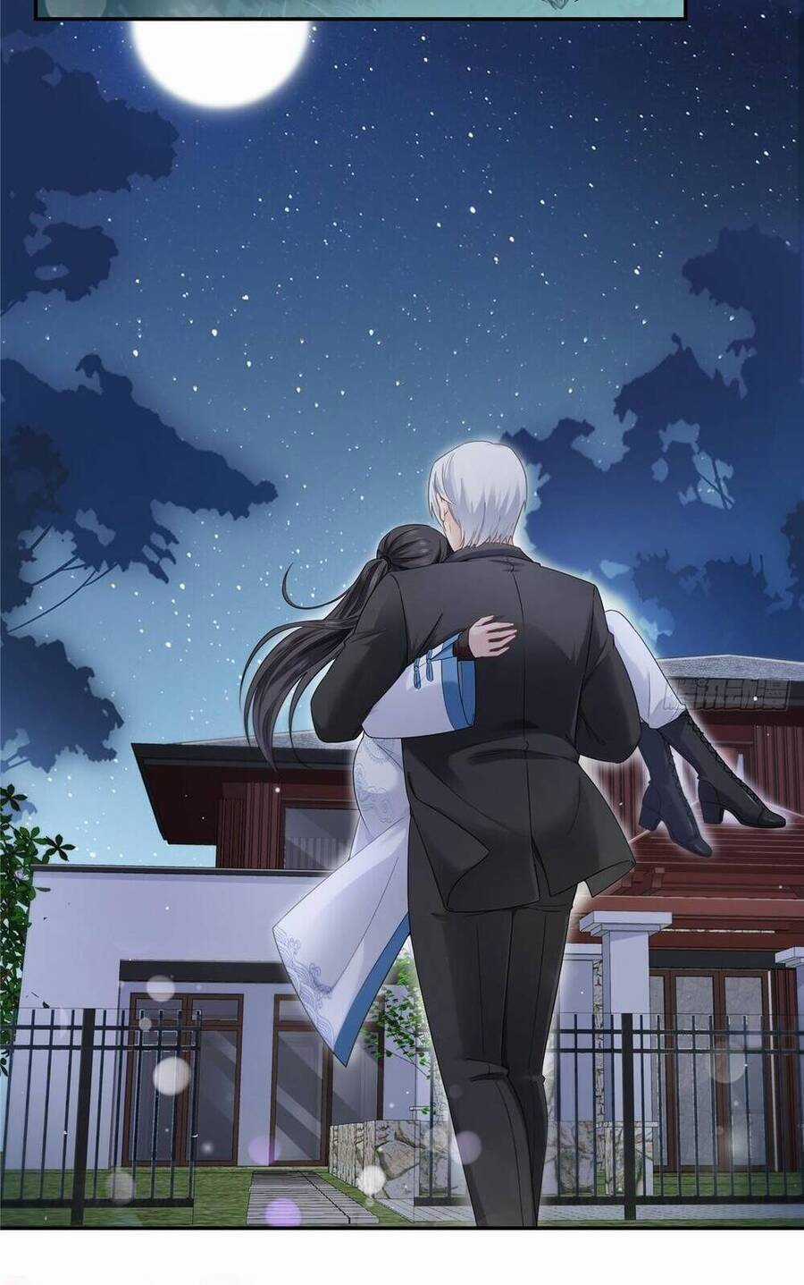 Đúng Như Hàn Quang Gặp Nắng Gắt Chương 447 trang 4