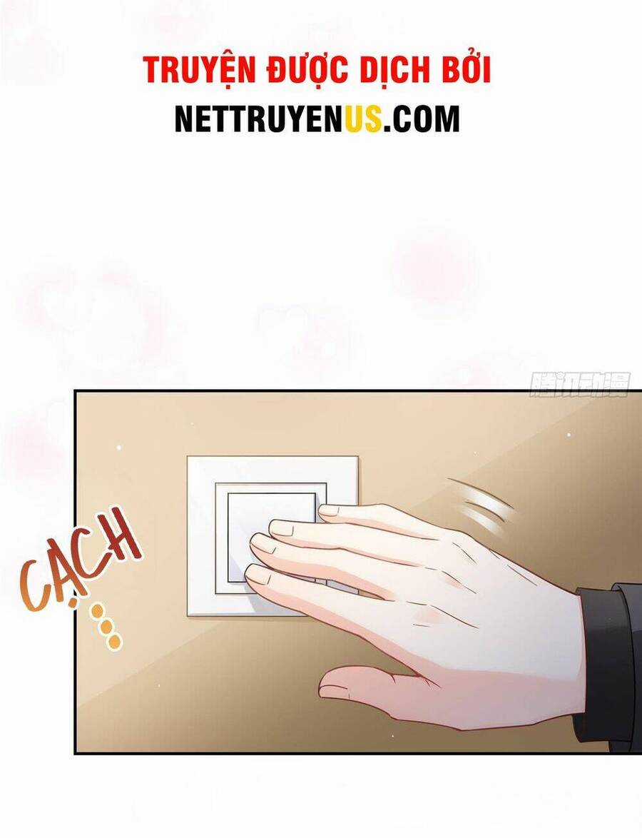 Đúng Như Hàn Quang Gặp Nắng Gắt Chương 447 trang 5