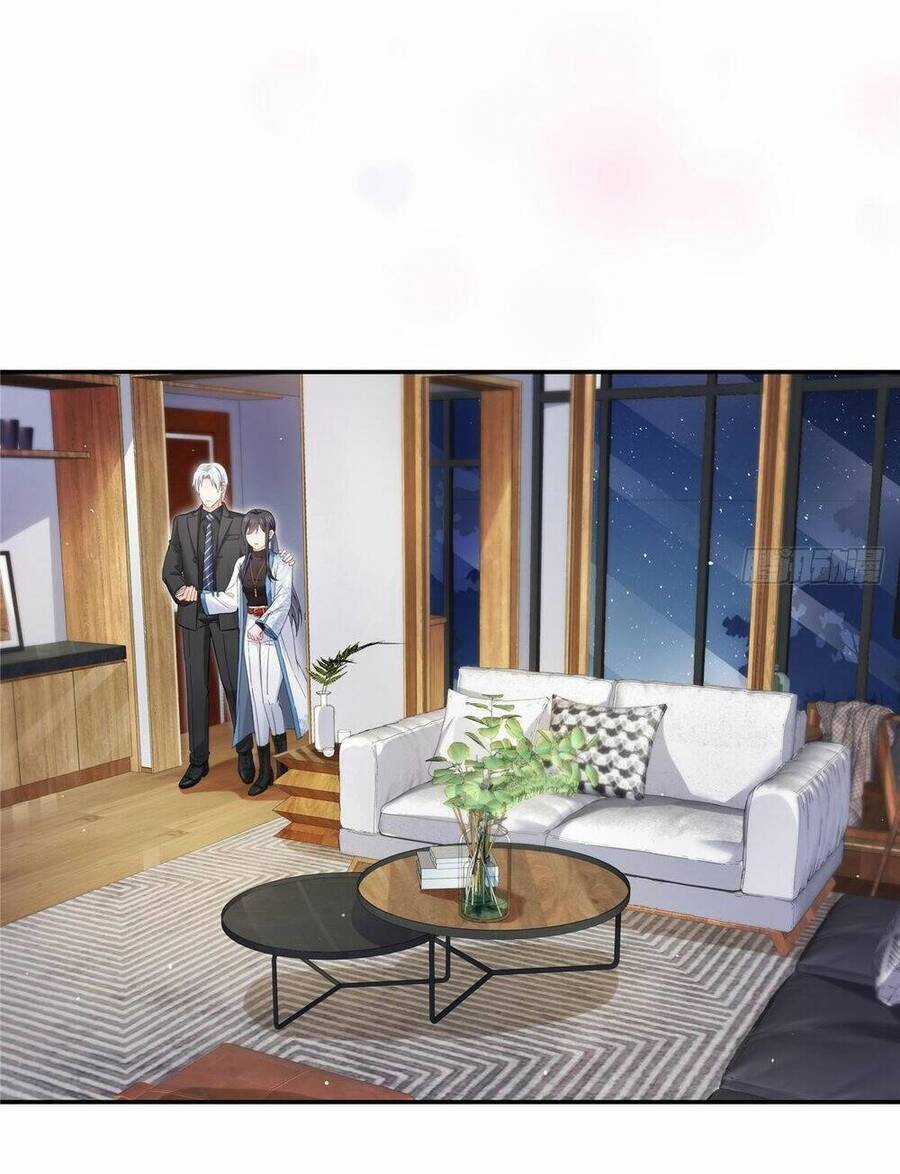 Đúng Như Hàn Quang Gặp Nắng Gắt Chương 447 trang 6