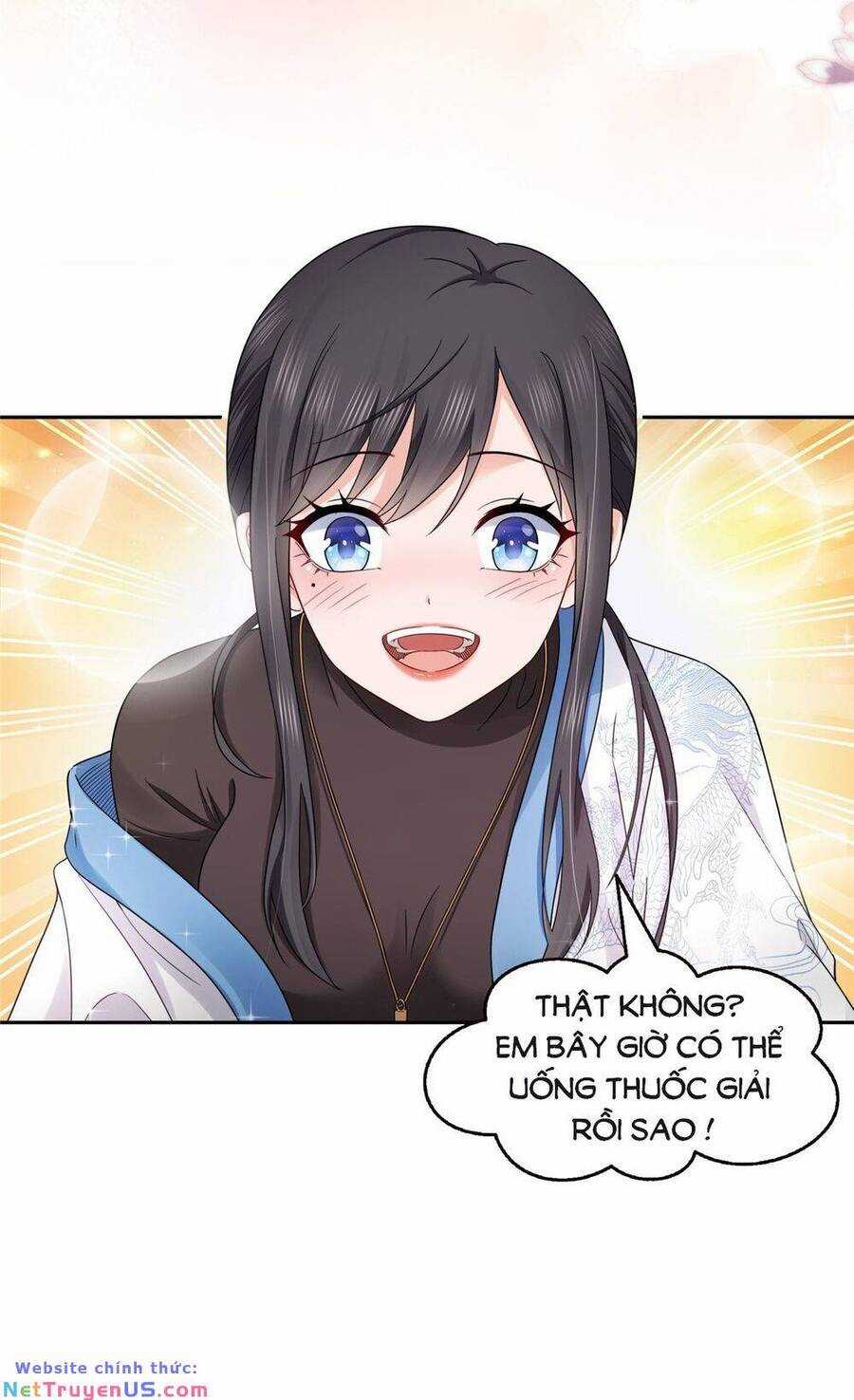 Đúng Như Hàn Quang Gặp Nắng Gắt Chương 448 trang 10