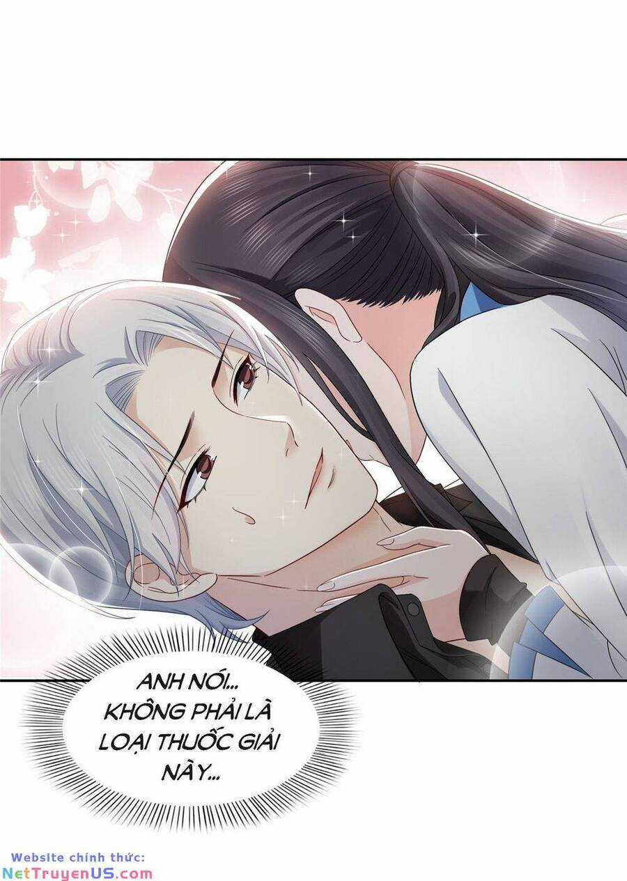 Đúng Như Hàn Quang Gặp Nắng Gắt Chương 448 trang 11