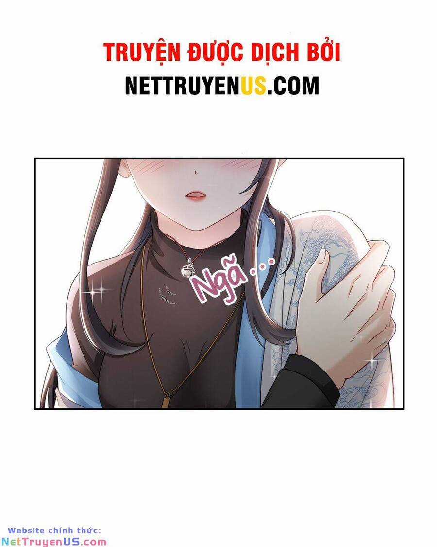 Đúng Như Hàn Quang Gặp Nắng Gắt Chương 448 trang 13