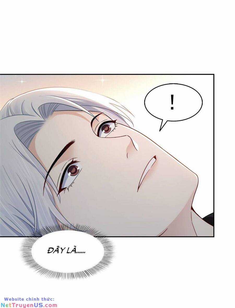 Đúng Như Hàn Quang Gặp Nắng Gắt Chương 448 trang 14