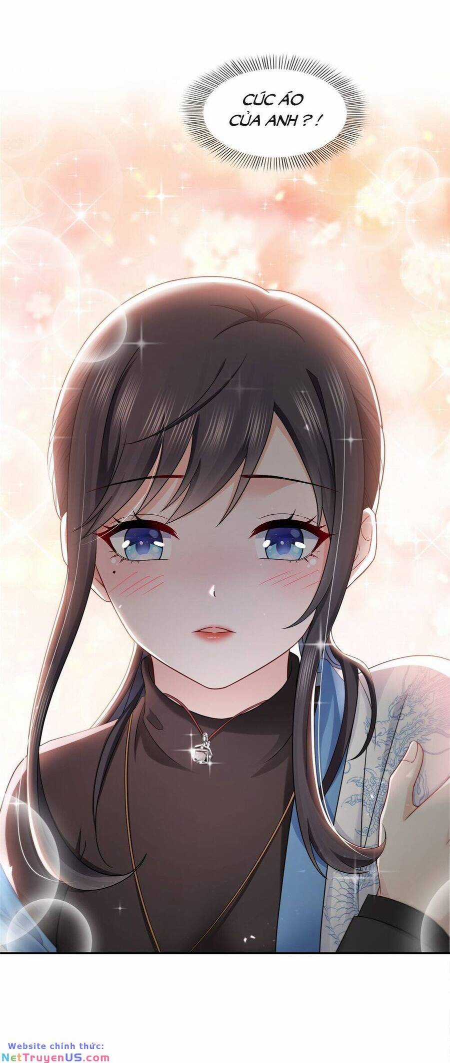 Đúng Như Hàn Quang Gặp Nắng Gắt Chương 448 trang 15