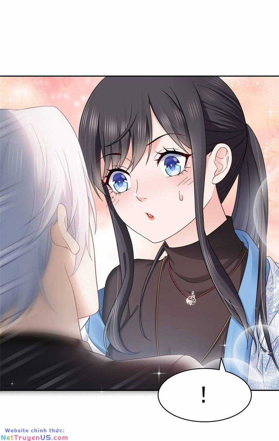 Đúng Như Hàn Quang Gặp Nắng Gắt Chương 448 trang 18