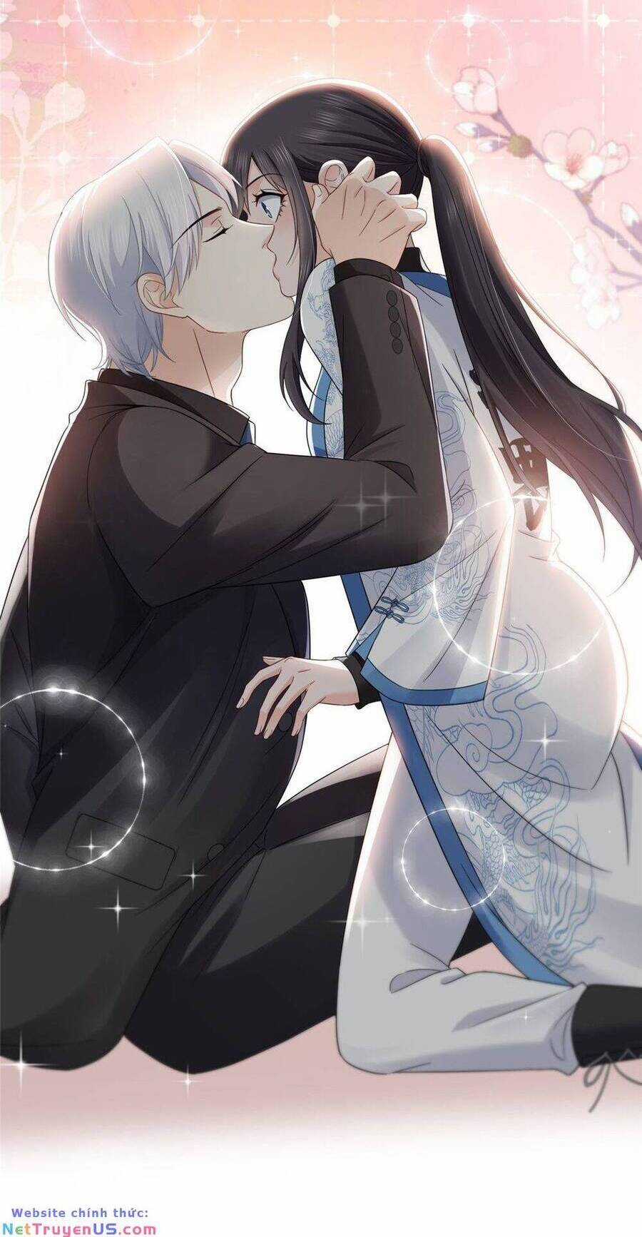 Đúng Như Hàn Quang Gặp Nắng Gắt Chương 448 trang 20