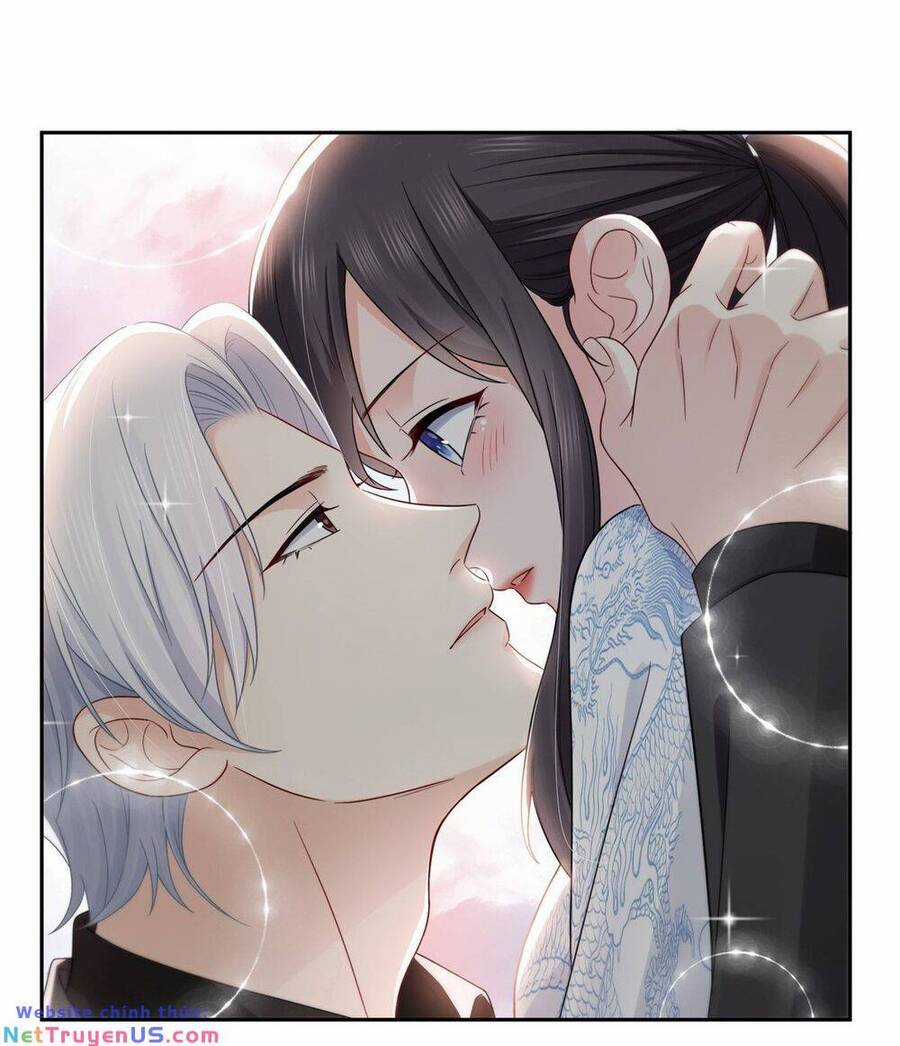 Đúng Như Hàn Quang Gặp Nắng Gắt Chương 448 trang 21