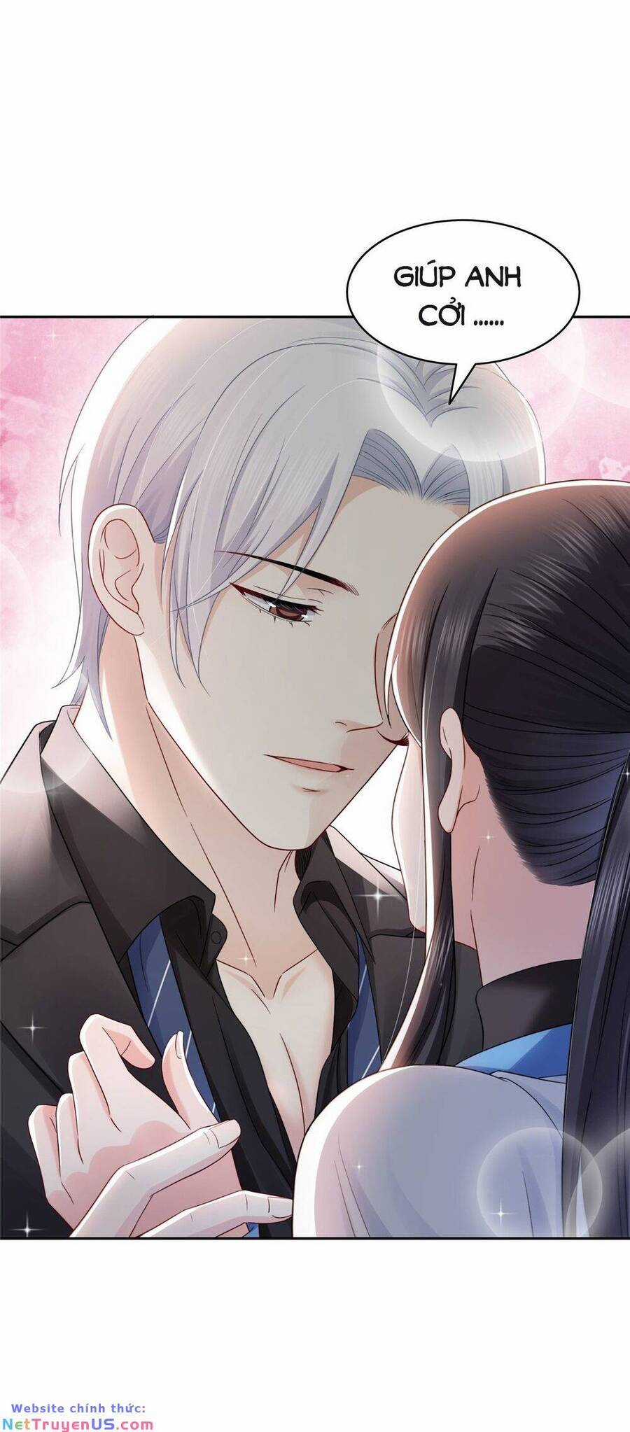 Đúng Như Hàn Quang Gặp Nắng Gắt Chương 448 trang 23