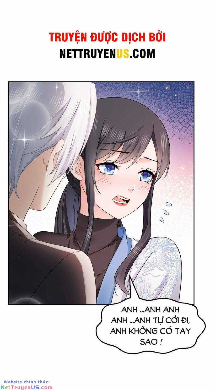 Đúng Như Hàn Quang Gặp Nắng Gắt Chương 448 trang 25