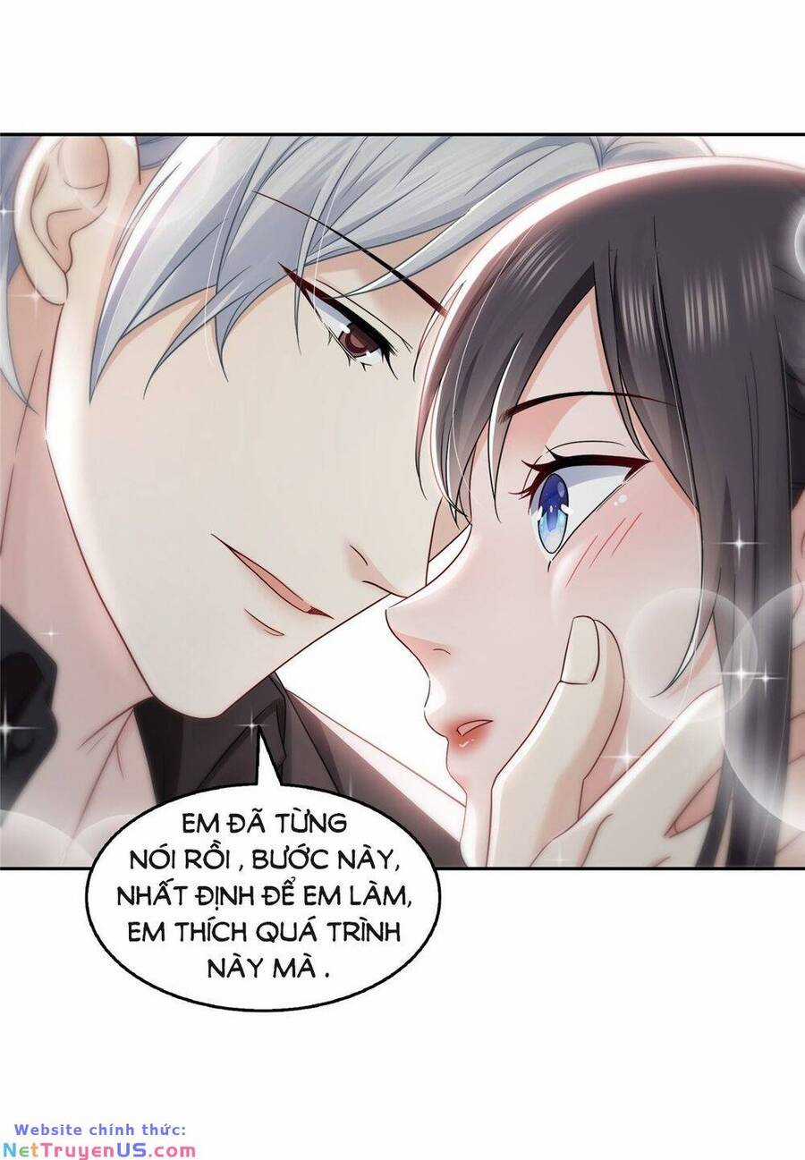 Đúng Như Hàn Quang Gặp Nắng Gắt Chương 448 trang 26