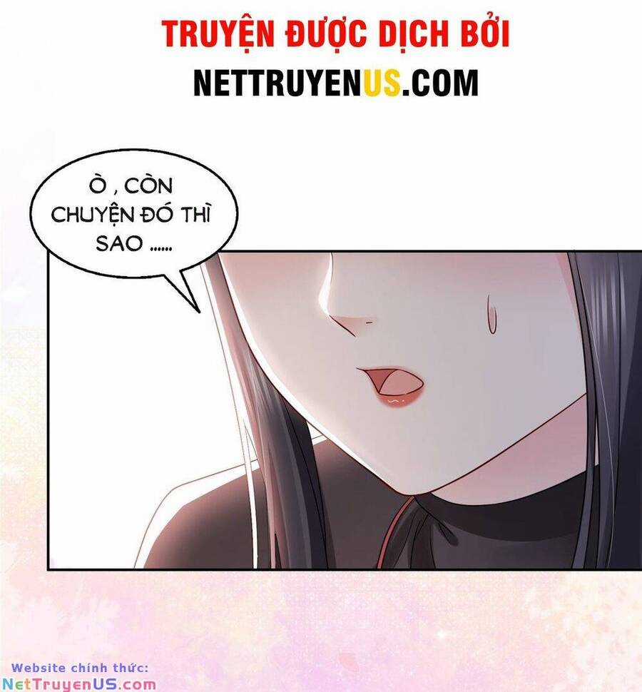 Đúng Như Hàn Quang Gặp Nắng Gắt Chương 448 trang 28