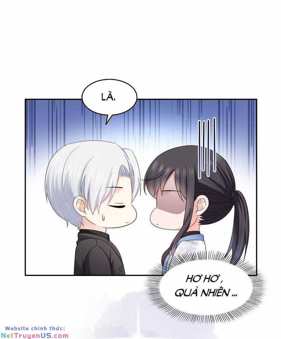 Đúng Như Hàn Quang Gặp Nắng Gắt Chương 448 trang 30