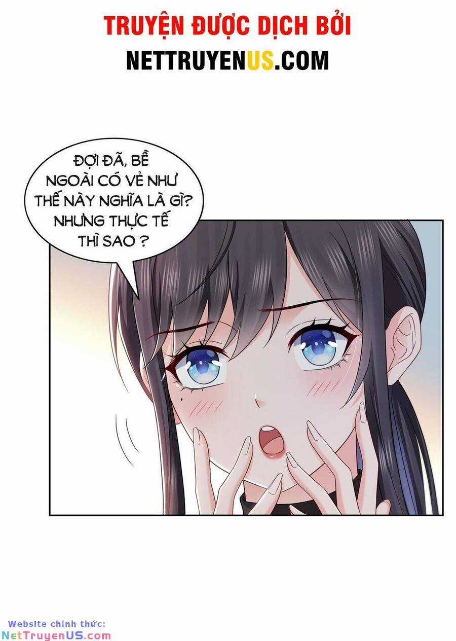 Đúng Như Hàn Quang Gặp Nắng Gắt Chương 448 trang 32