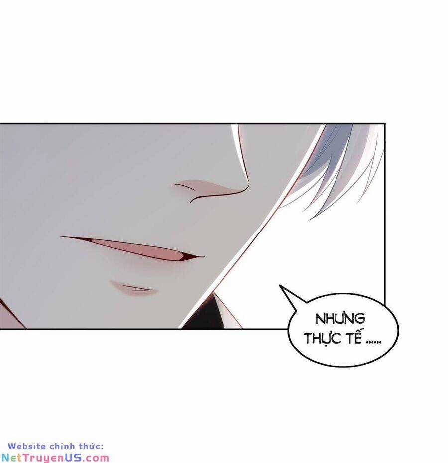 Đúng Như Hàn Quang Gặp Nắng Gắt Chương 448 trang 33