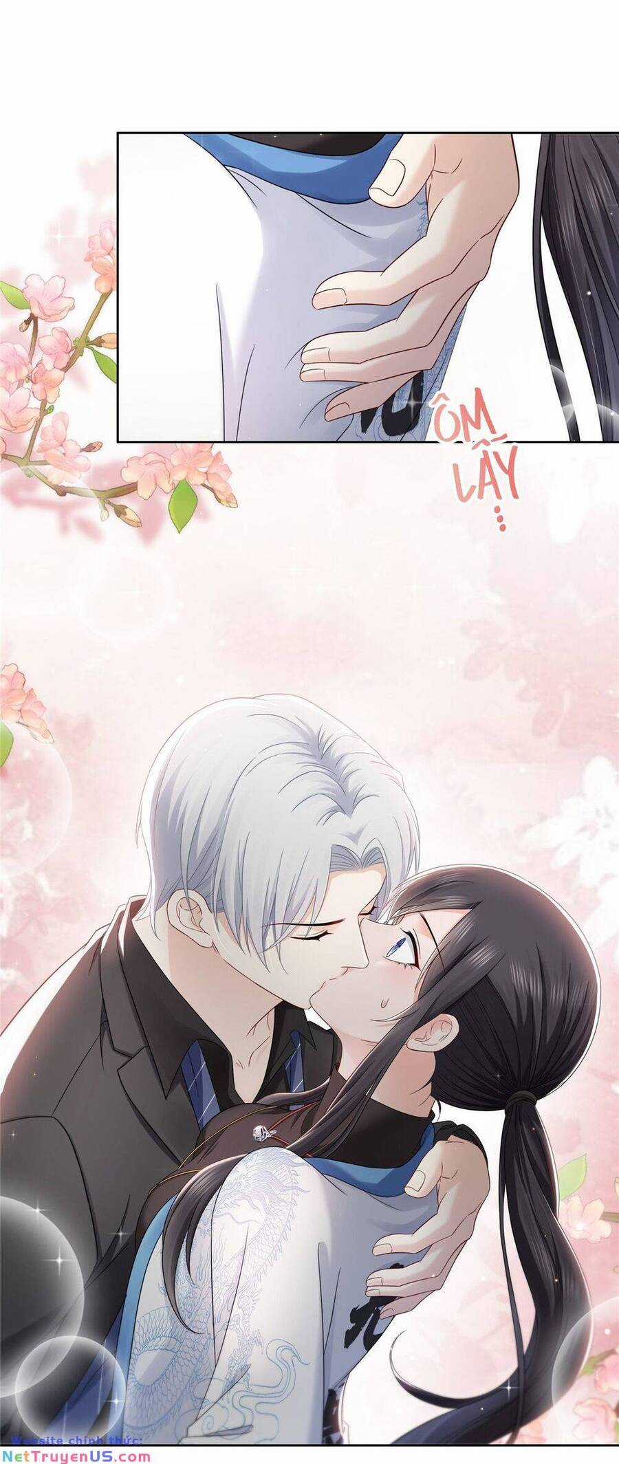 Đúng Như Hàn Quang Gặp Nắng Gắt Chương 448 trang 34