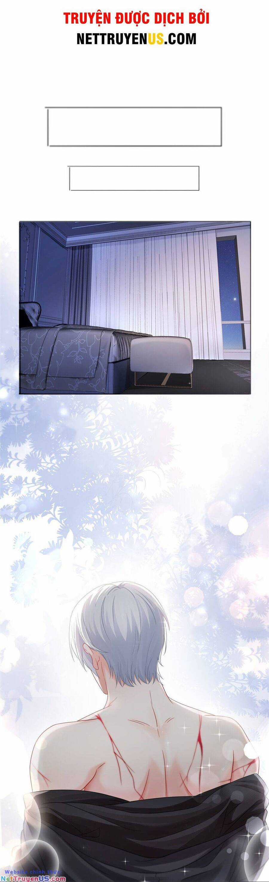 Đúng Như Hàn Quang Gặp Nắng Gắt Chương 448 trang 35