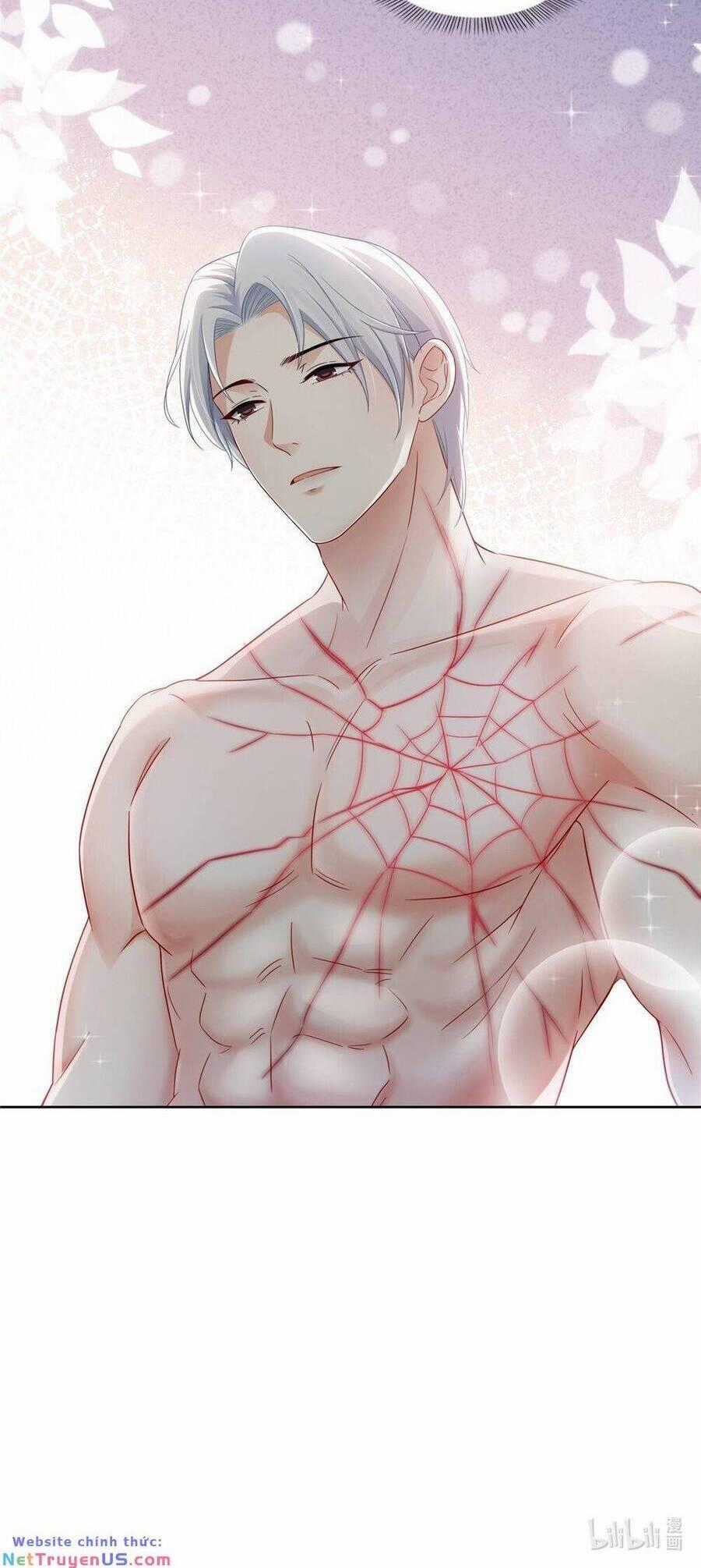 Đúng Như Hàn Quang Gặp Nắng Gắt Chương 448 trang 37