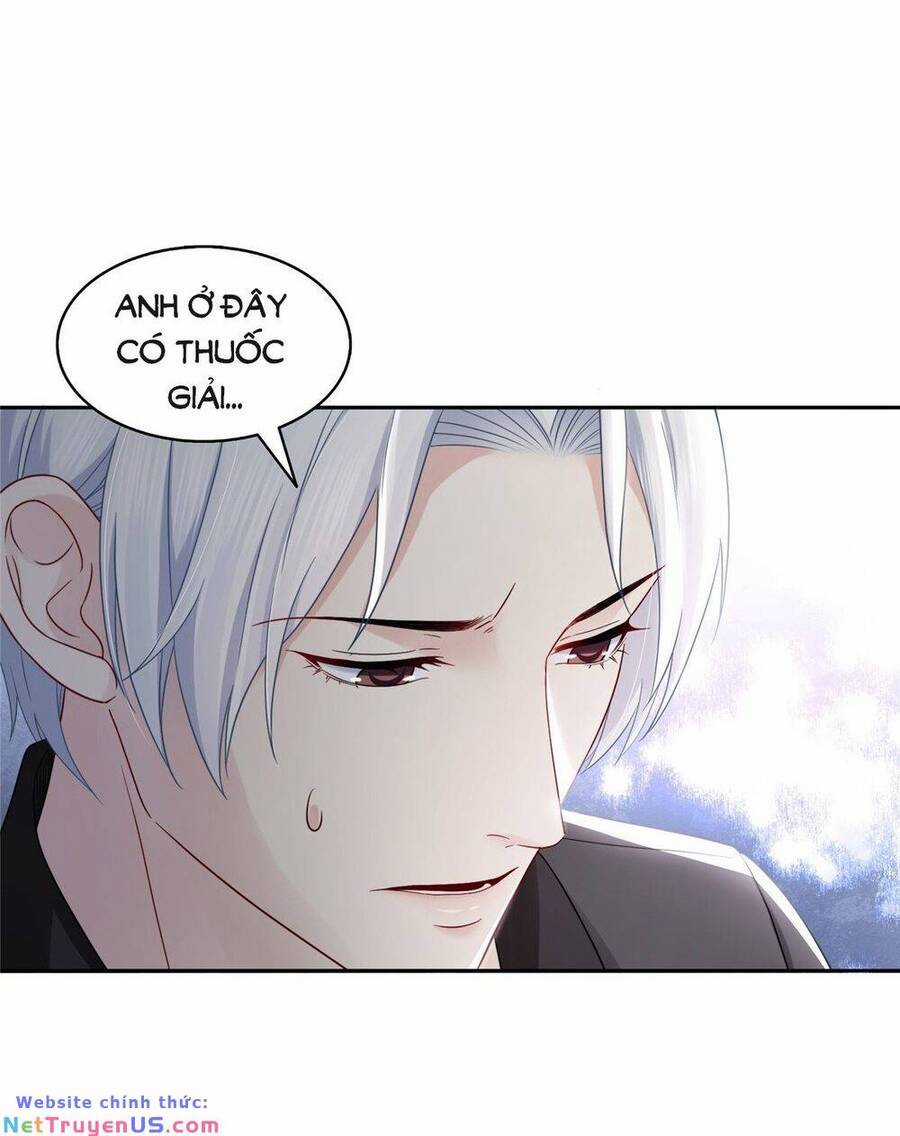 Đúng Như Hàn Quang Gặp Nắng Gắt Chương 448 trang 6