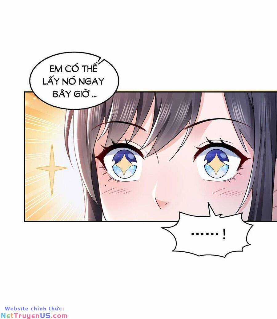 Đúng Như Hàn Quang Gặp Nắng Gắt Chương 448 trang 7