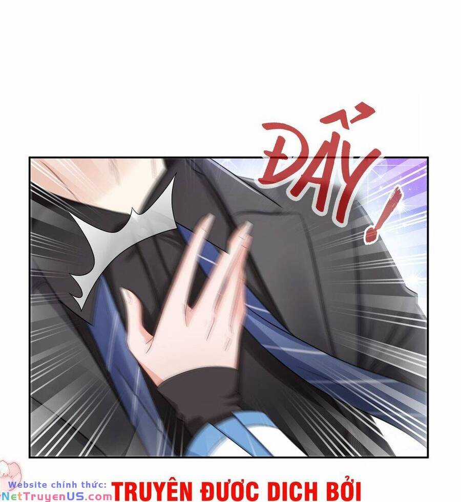 Đúng Như Hàn Quang Gặp Nắng Gắt Chương 448 trang 8