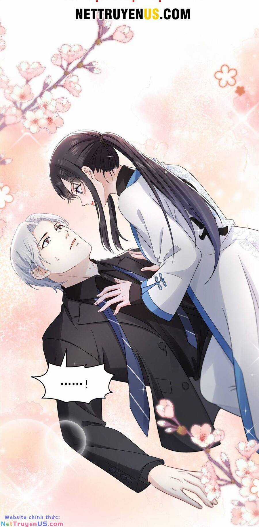 Đúng Như Hàn Quang Gặp Nắng Gắt Chương 448 trang 9