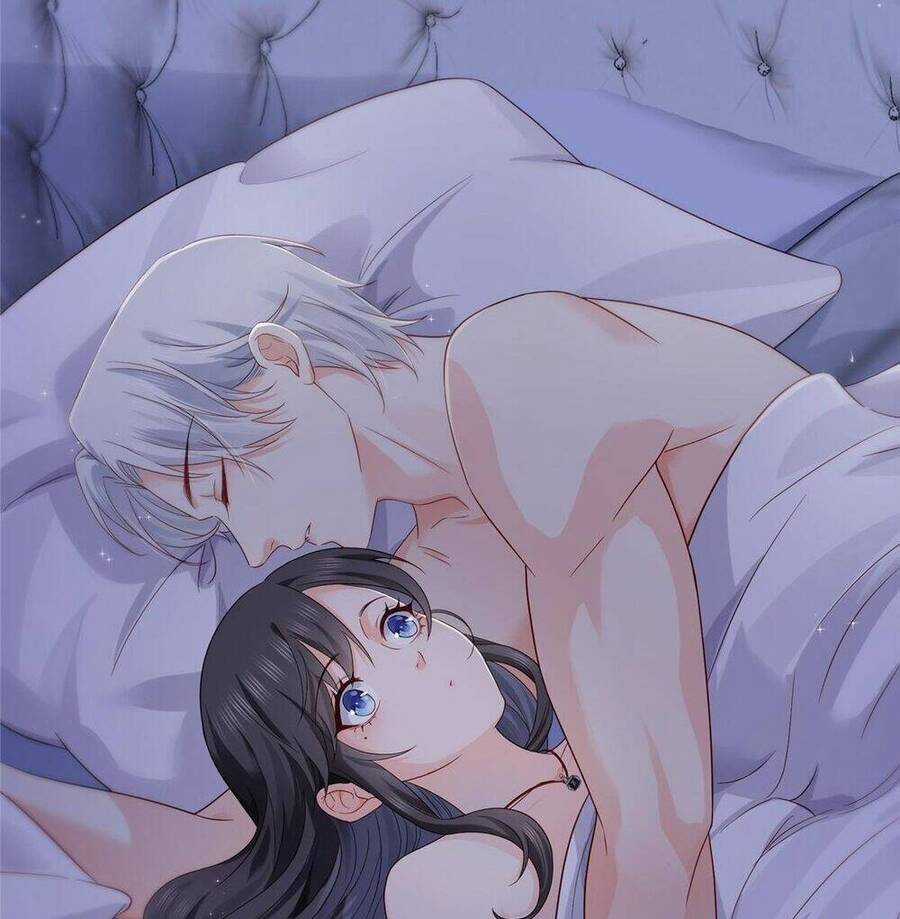 Đúng Như Hàn Quang Gặp Nắng Gắt Chương 449 trang 10