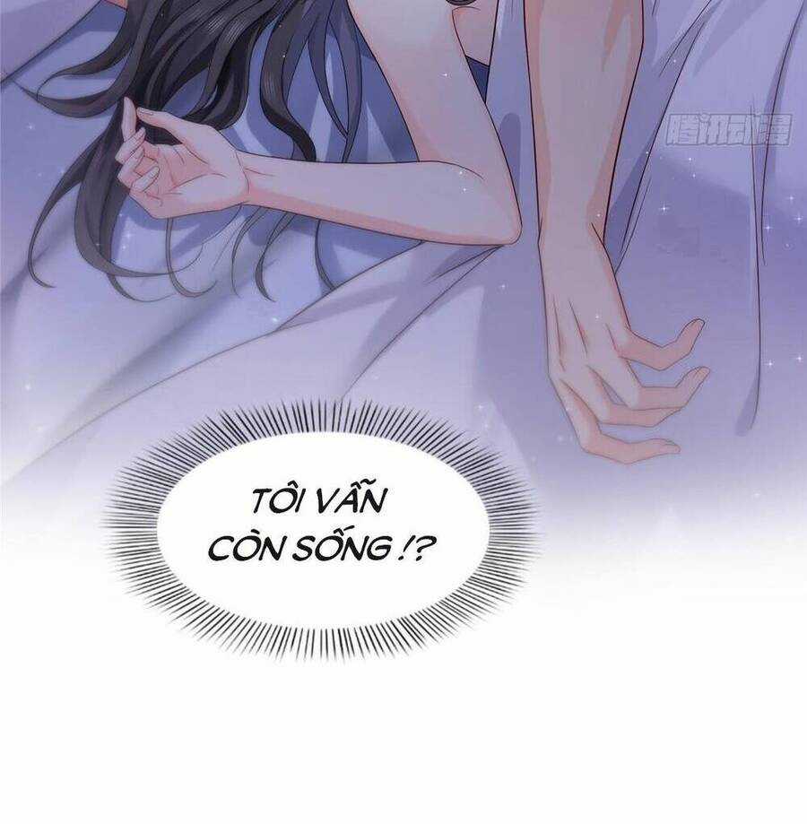 Đúng Như Hàn Quang Gặp Nắng Gắt Chương 449 trang 11