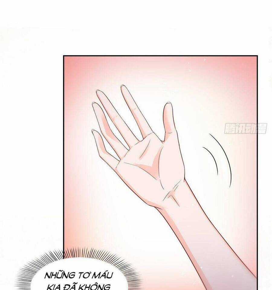 Đúng Như Hàn Quang Gặp Nắng Gắt Chương 449 trang 12