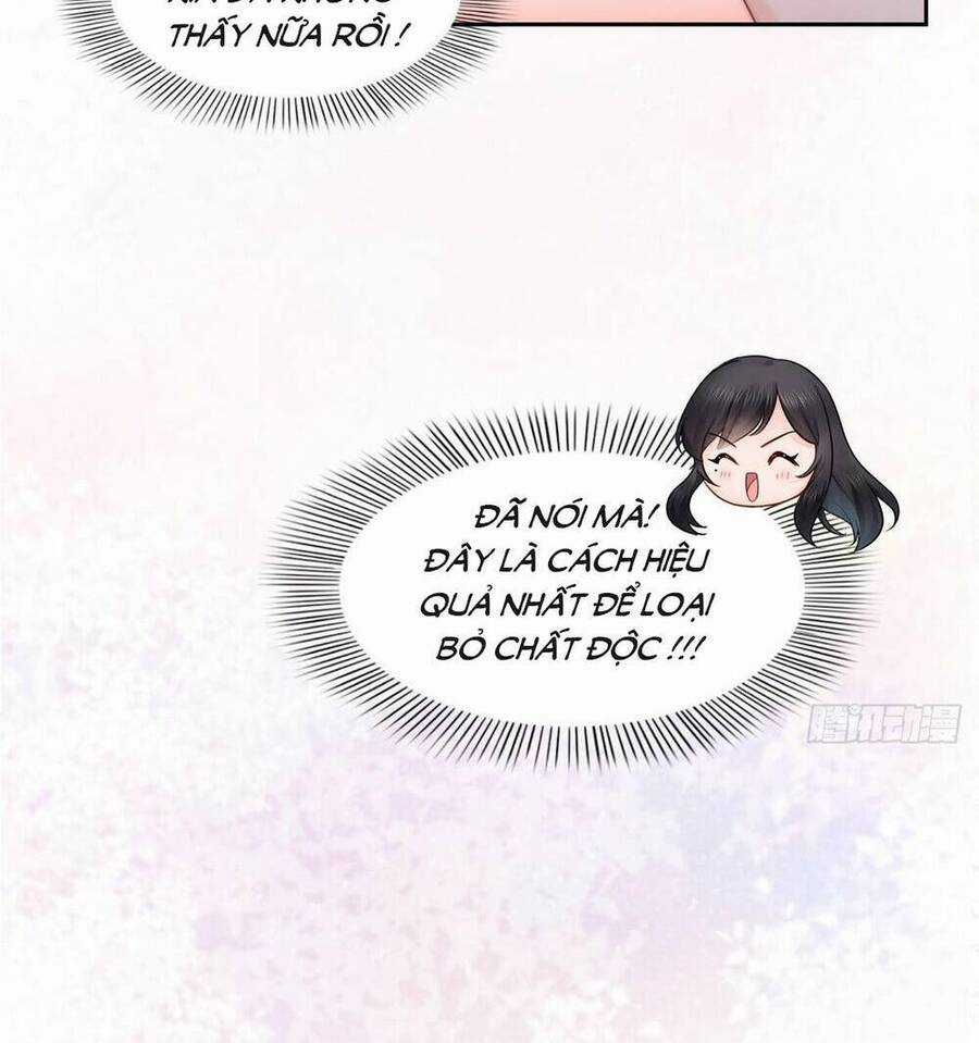 Đúng Như Hàn Quang Gặp Nắng Gắt Chương 449 trang 13