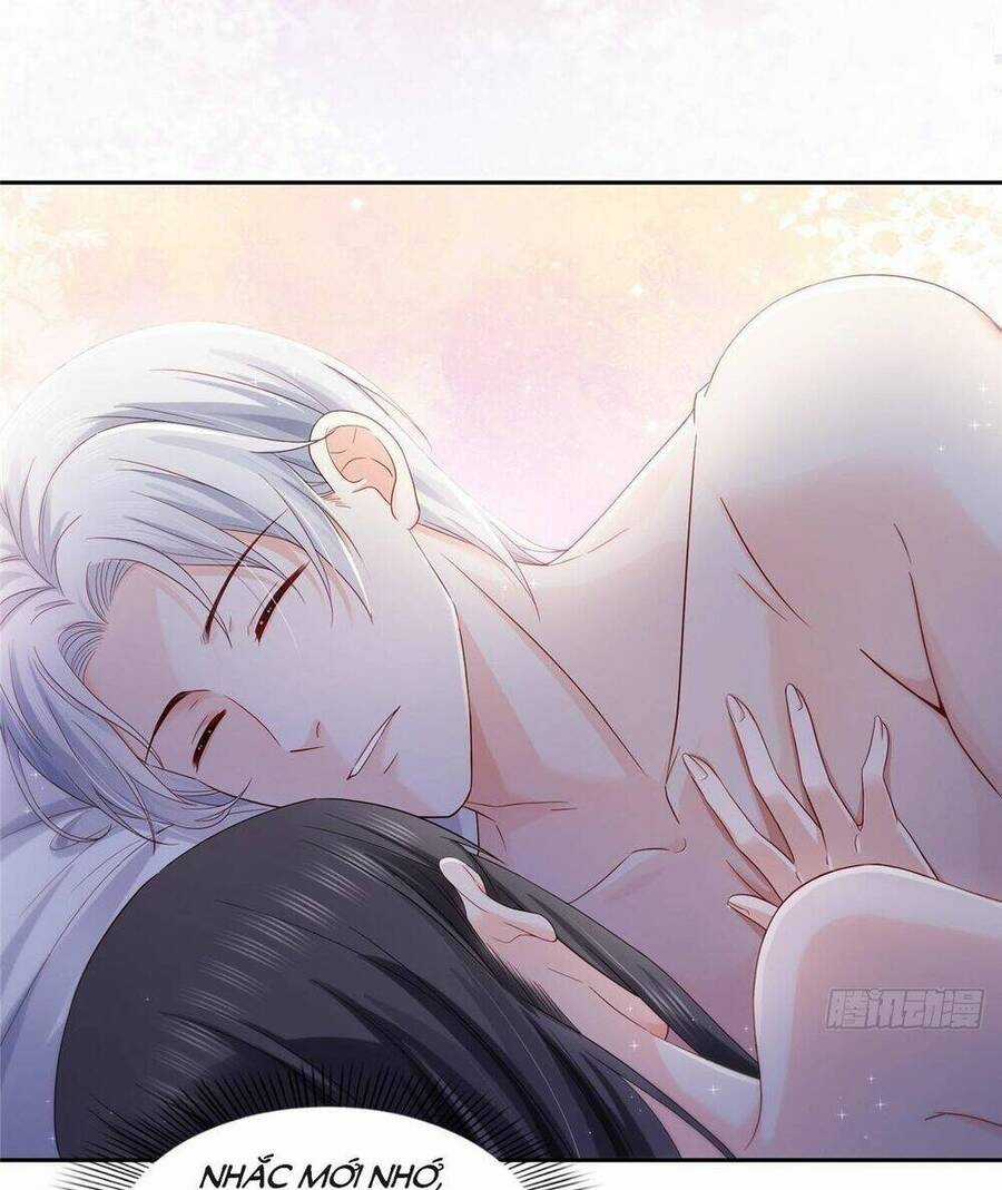 Đúng Như Hàn Quang Gặp Nắng Gắt Chương 449 trang 14