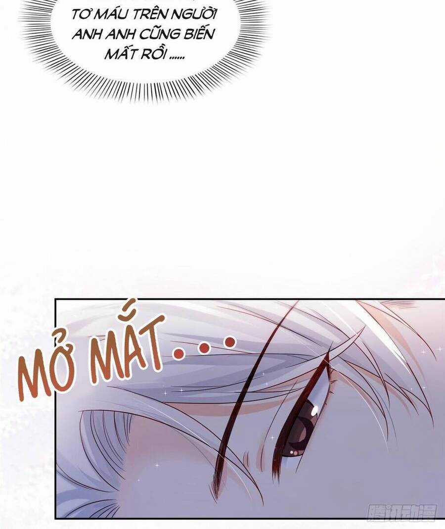 Đúng Như Hàn Quang Gặp Nắng Gắt Chương 449 trang 15