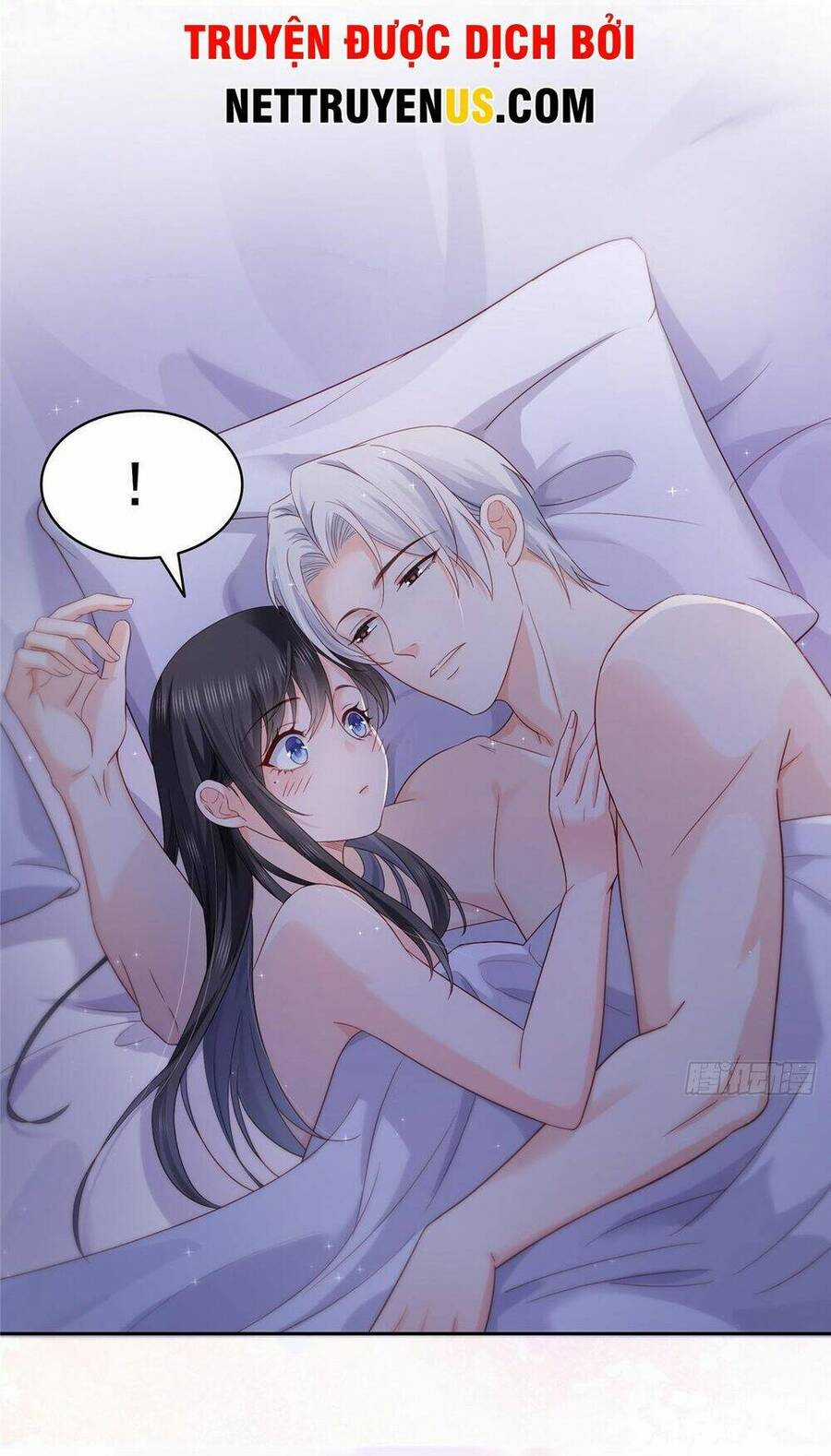 Đúng Như Hàn Quang Gặp Nắng Gắt Chương 449 trang 16