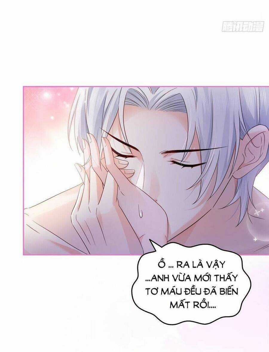 Đúng Như Hàn Quang Gặp Nắng Gắt Chương 449 trang 18